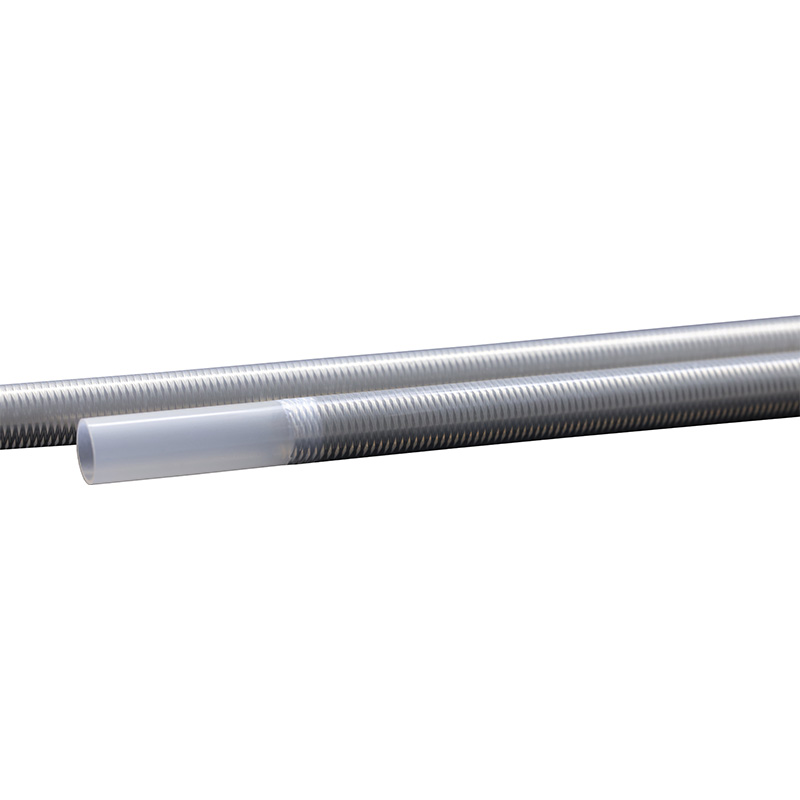 Geflechtverstärkter Schlauch