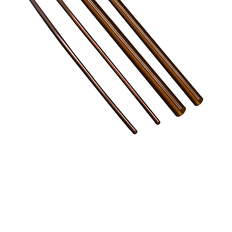 Medizinischer Polyimidschlauch