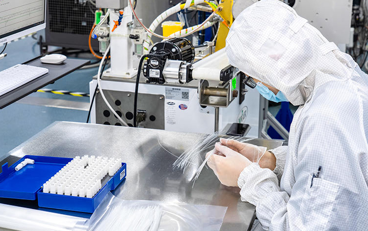 NINGBO LINSTANT POLYMER MATERIALS CO,. LTD.